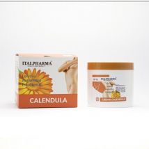 Italpharma - Crema calendula 250 ml