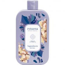 Rituena Cosmetics - Magia di Persia - Bagnodoccia 400 ml