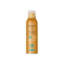 Biopoint Solaire Spray Solare - 150 ml - SPF 15