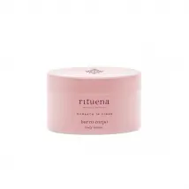 Rituena Cosmetics - Damasco in Fiore - Burro corpo 250 ml