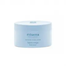 Rituena Cosmetics - Estate Siciliana - Burro corpo 250 ml