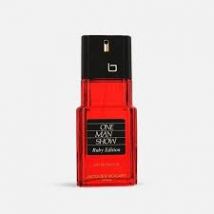 Outlet Bogart One Man Show - Ruby Edition EDT 100 ml