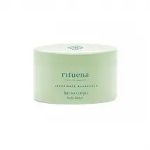 Rituena Cosmetics - Inebriante Marrakech - Burro corpo 250 ml