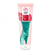 Wella - Color fresh mask 25 red