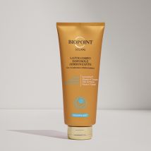 Biopoint Solaire - Latte corpo doposole abbronzante 400 ml