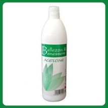 Bellezza & Benessere - Acetone 1000 ml