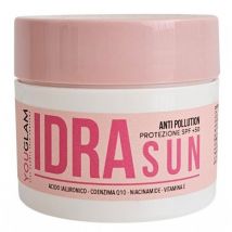 You Glam - Idra Sun Fluido giorno anti-inquinamento 50 spf+ - 50 ml