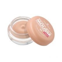 Essence - Natural matte mousse Foundation - 01