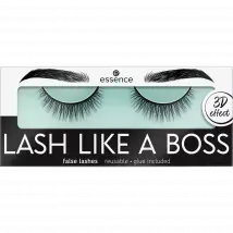 Essence - Lash like a boss False lashes