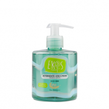 Ekos - Detergente viso e mani 350 ml