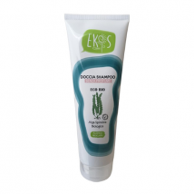 Ekos - Doccia shampoo senza profumo 250 ml