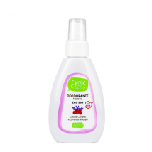 Ekos - Deodorante spray Fiorito 100 ml