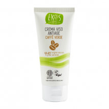 Ekos Crema viso antiage - Caffè verde 75 ml