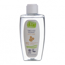 Ekos - Tonico viso Riequilibrante Caffè verde - 200 ml