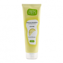 Ekos - Doccia shampoo rinfrescante 250 ml