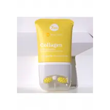 7 days - My beauty week Collagen neck and decollete cream 80 ml