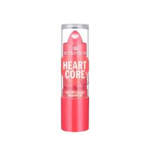 Essence - Heart core fruity lip balm