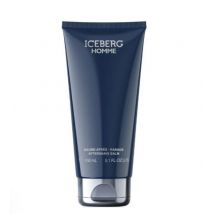 Iceberg Homme - Aftershave balm 150 ml
