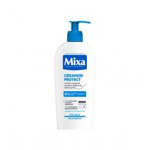 Mixa Sensitive skin expert - Crema corpo 400 ml | Lozione corpo 250 ml - Lozione corpo 250 ml - Ceramide protect
