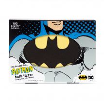 Mad Beauty Batman - Bath fizzer