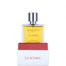 EolieParfums - La Sciara Extrait de Parfum - 100 ml