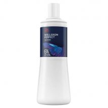 Wella Welloxon Perfect - Creme developer 1000 ml - 20 vol