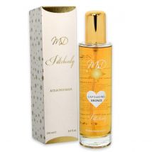 M&D Patchouly - Acqua profumata 200 ml