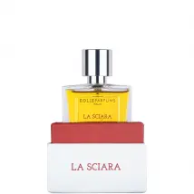 EolieParfums - La Sciara Extrait de Parfum - 50 ml