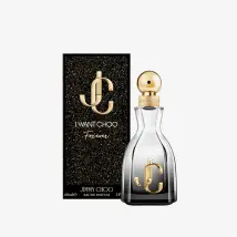 Jimmy Choo - I want Choo Forever EDP 60 ml