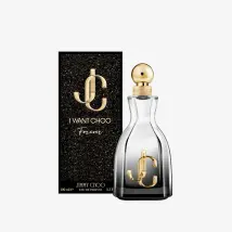 Jimmy Choo - I want Choo Forever EDP - 100 ml