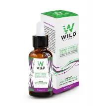 Wild - Lozione antiforfora 100 ml
