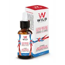 Wild - Lozione anticaduta rinforzante 100 ml