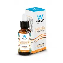 Wild - Lozione scrub purificante 100 ml