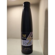 Wild - Purple's power Shampoo anti-giallo 300 ml