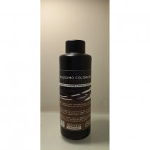 Wild - Balsamo colorato 180 ml Cioccolato