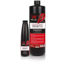 Wild - Shampoo caduta stop Aloe vera - 300 ml