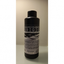 Wild - Balsamo colorato 180 ml Grigio