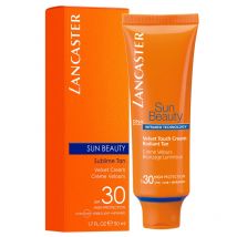 Lancaster - Sun Beauty Crème confort 50 ml - SPF 30