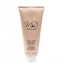 M&D Sensual - Body lotion 400 ml