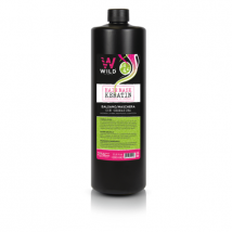 Wild - Hair mask Keratin Balsamo - 1000 ml