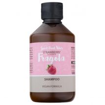 Sweet Fruit Vibes - Fragola Shampoo 250 ml