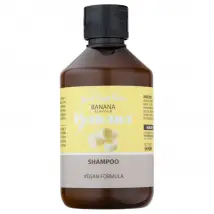 Sweet Fruit Vibes - Banana Shampoo 250 ml