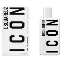 Dsquared - Icon pour femme EDP - 100 ml