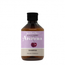 Sweet Fruit Vibes - Amarena Shampoo 250 ml