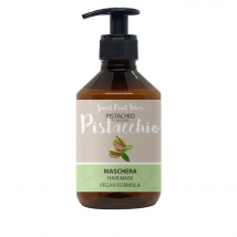 Sweet Fruit Vibes - Hair mask Pistacchio 250 ml