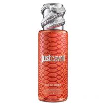 Just Cavalli - Hair and Body mist 250 ml - Daring Amber