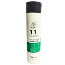Puring 11 - Volume Up - Volumizing Shampoo 300 ml
