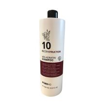 Puring - Reconstruction - VegKeratin Shampoo 1000 ml