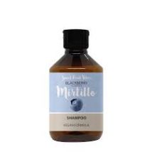 Sweet Fruit Vibes - Mirtillo Shampoo 250 ml