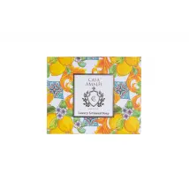 Set Casa Amalfi Luxury Artisanal Collection - Buongiorno Positano